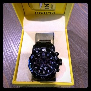 Invicta Watch